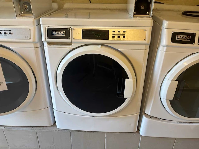 Maytag wasmachine - afbeelding 1 van  6