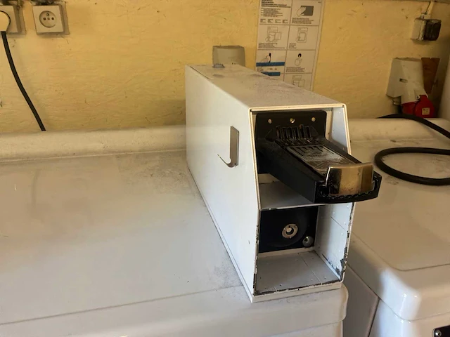 Maytag wasmachine - afbeelding 5 van  6