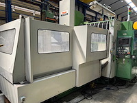 Mazak - 1989 - ajv60/80 - verticale machinecentra - afbeelding 2 van  7