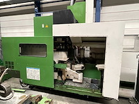 Mazak - 1989 - ajv60/80 - verticale machinecentra - afbeelding 6 van  7