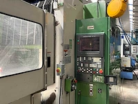 Mazak - 1989 - ajv60/80 - verticale machinecentra - afbeelding 3 van  7