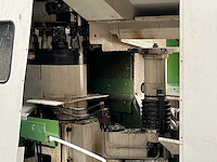 Mazak - 1989 - ajv60/80 - verticale machinecentra - afbeelding 6 van  7