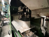 Mazak - 1989 - ajv60/80 - verticale machinecentra - afbeelding 3 van  7