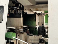 Mazak - 1989 - ajv60/80 - verticale machinecentra - afbeelding 2 van  7