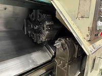 Mazak - quickturn 20n - cnc-draaibank - afbeelding 6 van  6