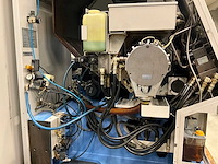 Mazak - sqt250msy - cnc-draaibank - afbeelding 1 van  15