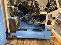 Mazak - sqt250msy - cnc-draaibank - afbeelding 3 van  15