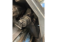 Mazak - sqt250msy - cnc-draaibank - afbeelding 5 van  15