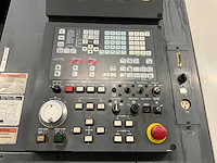 Mazak - sqt250msy - cnc-draaibank - afbeelding 9 van  15