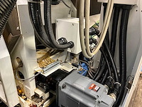 Mazak - sqt250msy - cnc-draaibank - afbeelding 7 van  15