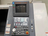 Mazak - sqt250msy - cnc-draaibank - afbeelding 8 van  15