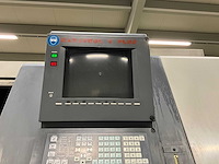 Mazak - sqt250msy - cnc-draaibank - afbeelding 14 van  15