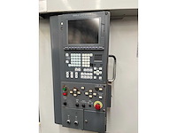 Mazak - vtc 300c - verticale machinecentra - afbeelding 3 van  10