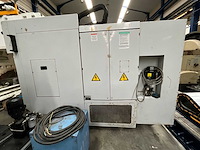 Mazak - vtc 300c - verticale machinecentra - afbeelding 6 van  10