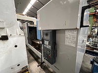 Mazak - vtc 300c - verticale machinecentra - afbeelding 7 van  10