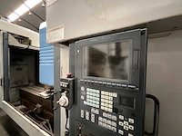 Mazak - vtc 300c - verticale machinecentra - afbeelding 9 van  10