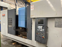 Mazak - vtc 300c - verticale machinecentra - afbeelding 1 van  10