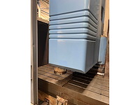 Mazak - vtc 300c - verticale machinecentra - afbeelding 6 van  10