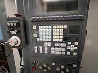 Mazak - vtc 300c - verticale machinecentra - afbeelding 9 van  10