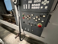 Mazak - vtc 300c - verticale machinecentra - afbeelding 4 van  10