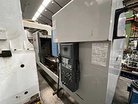 Mazak - vtc 300c - verticale machinecentra - afbeelding 7 van  10