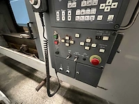 Mazak - vtc 300c - verticale machinecentra - afbeelding 10 van  10