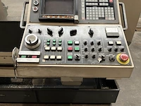 Mazak mazak vtc-41l verticaal cnc-bewerkingscentrum - afbeelding 2 van  15