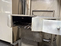 Mazak mazak vtc-41l verticaal cnc-bewerkingscentrum - afbeelding 3 van  15