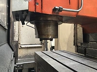 Mazak mazak vtc-41l verticaal cnc-bewerkingscentrum - afbeelding 4 van  15