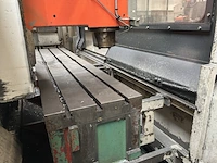 Mazak mazak vtc-41l verticaal cnc-bewerkingscentrum - afbeelding 5 van  15