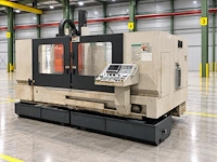 Mazak mazak vtc-41l verticaal cnc-bewerkingscentrum