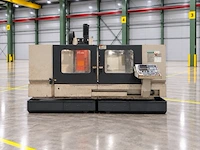 Mazak mazak vtc-41l verticaal cnc-bewerkingscentrum - afbeelding 8 van  15