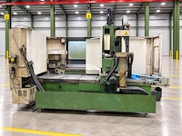 Mazak mazak vtc-41l verticaal cnc-bewerkingscentrum - afbeelding 11 van  15