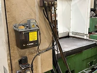Mazak mazak vtc-41l verticaal cnc-bewerkingscentrum - afbeelding 13 van  15