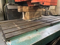 Mazak mt-v-515 verticaal cnc-bewerkingscentrum - afbeelding 3 van  18