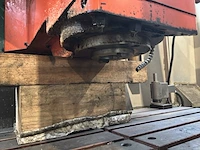 Mazak mt-v-515 verticaal cnc-bewerkingscentrum - afbeelding 4 van  18