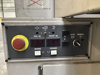 Mazak mt-v-515 verticaal cnc-bewerkingscentrum - afbeelding 7 van  18