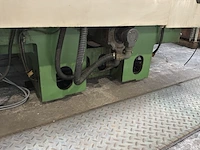 Mazak mt-v-515 verticaal cnc-bewerkingscentrum - afbeelding 8 van  18