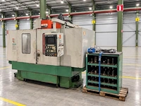 Mazak mt-v-515 verticaal cnc-bewerkingscentrum