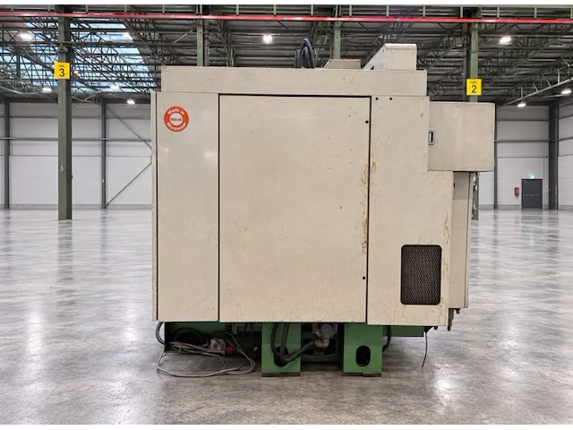 Mazak mt-v-515 verticaal cnc-bewerkingscentrum - afbeelding 12 van  18