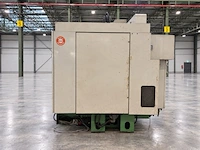 Mazak mt-v-515 verticaal cnc-bewerkingscentrum - afbeelding 12 van  18