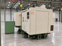 Mazak mt-v-515 verticaal cnc-bewerkingscentrum - afbeelding 13 van  18