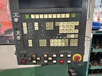 Mazak mt-v-515 verticaal cnc-bewerkingscentrum - afbeelding 15 van  18
