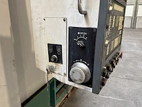 Mazak mt-v-515 verticaal cnc-bewerkingscentrum - afbeelding 16 van  18