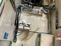 Mazak mtv10 sturingskast - afbeelding 1 van  6