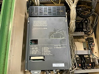 Mazak mtv10 sturingskast - afbeelding 3 van  6