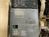 Mazak mtv10 sturingskast - afbeelding 4 van  6