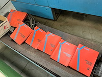 Mazak quick turn 20n horizontale draaibank - afbeelding 5 van  8