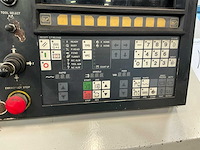 Mazak quick turn 20n horizontale draaibank - afbeelding 7 van  8