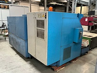 Mazak quick turn 20n horizontale draaibank - afbeelding 8 van  8